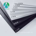 0.5-30mm Black PVC foam board sheet for advertisement